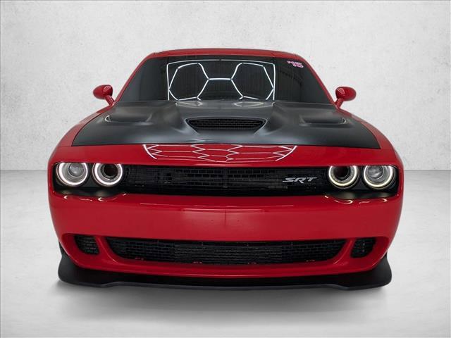used 2015 Dodge Challenger car, priced at $44,000