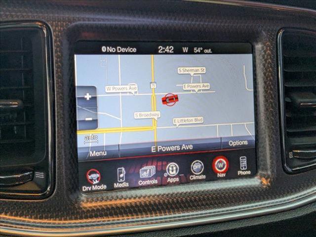 used 2015 Dodge Challenger car, priced at $44,000