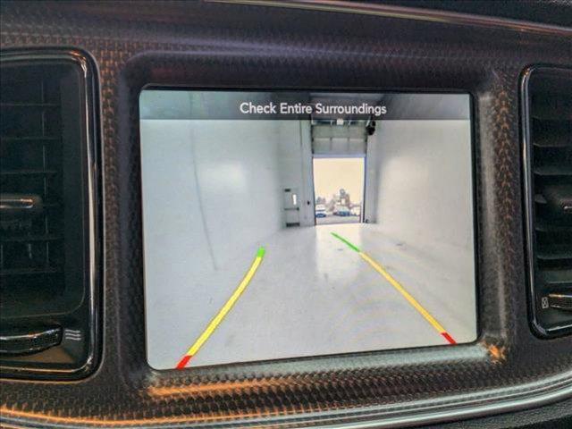 used 2015 Dodge Challenger car, priced at $44,000