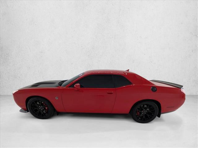 used 2015 Dodge Challenger car, priced at $44,000
