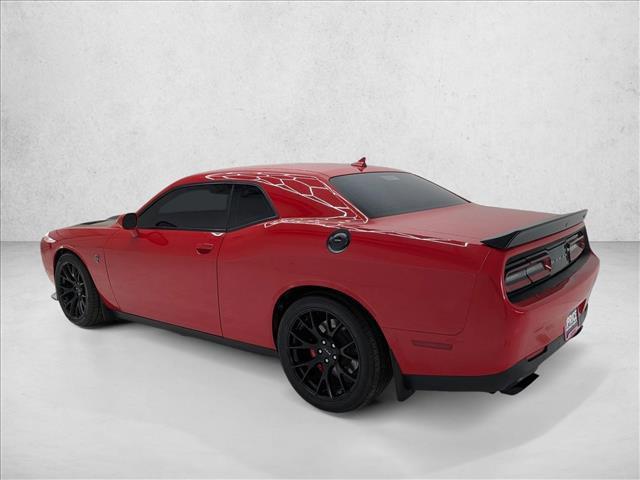 used 2015 Dodge Challenger car, priced at $44,000