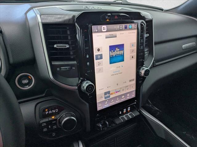 new 2026 Ram 1500 car, priced at $53,301