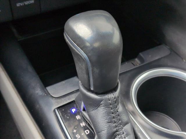 used 2018 Toyota Camry car, priced at $18,490