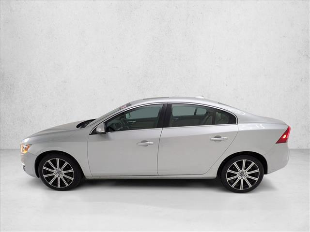 used 2018 Volvo S60 Inscription car, priced at $13,800