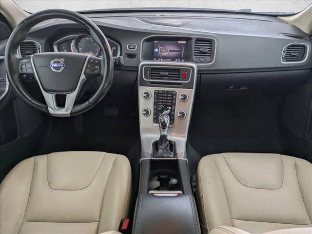 used 2018 Volvo S60 Inscription car, priced at $13,800