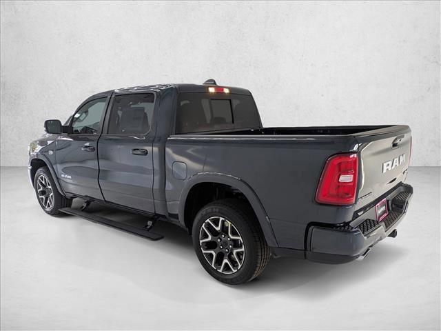 new 2026 Ram 1500 car, priced at $61,291