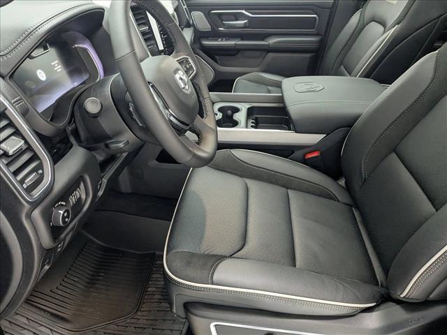 new 2026 Ram 1500 car, priced at $61,291