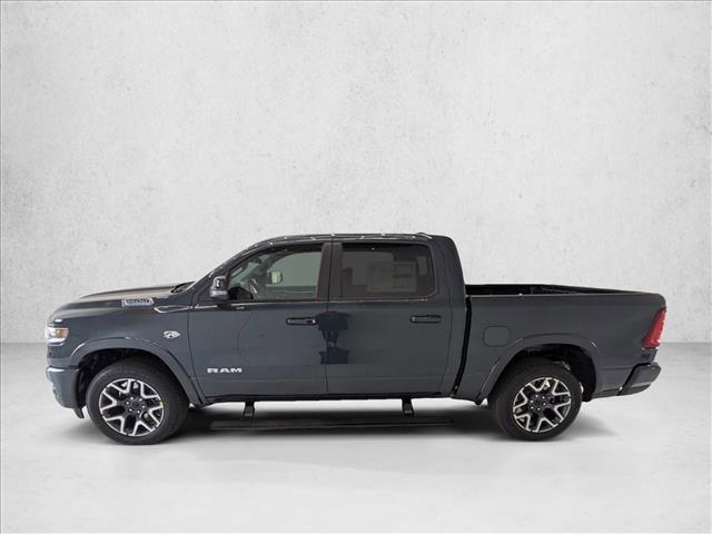 new 2026 Ram 1500 car, priced at $61,291