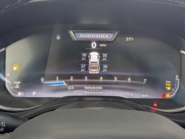 new 2026 Ram 1500 car, priced at $61,291