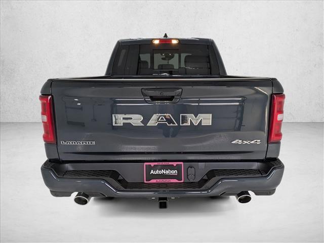 new 2026 Ram 1500 car, priced at $61,291