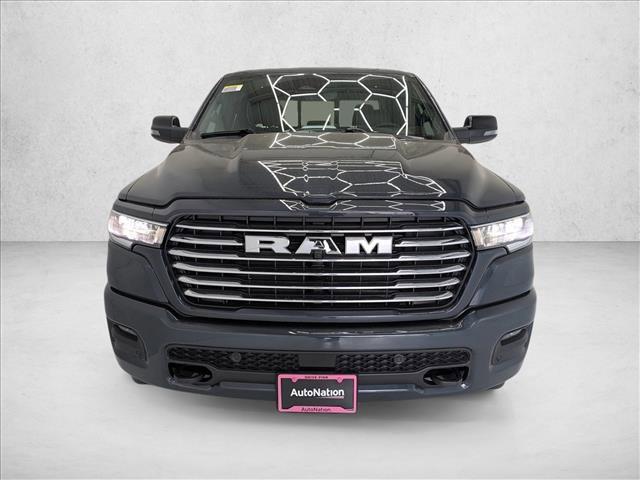 new 2026 Ram 1500 car, priced at $61,291