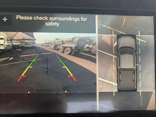 used 2018 Ford F-150 car, priced at $30,000