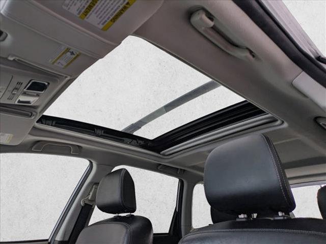 used 2015 Subaru Forester car, priced at $10,978