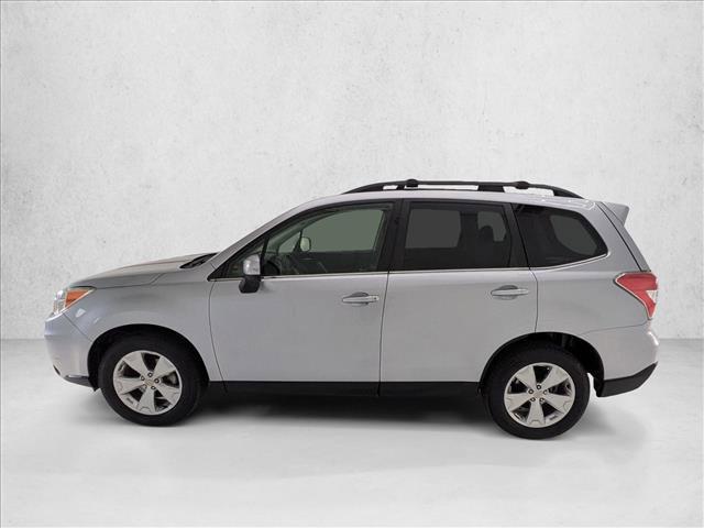used 2015 Subaru Forester car, priced at $10,978