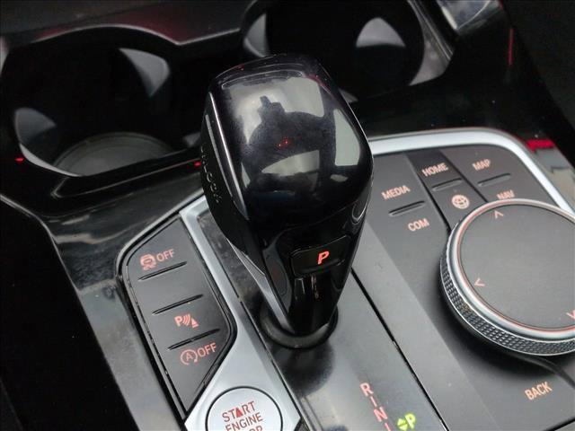 used 2023 BMW X3 car, priced at $30,680