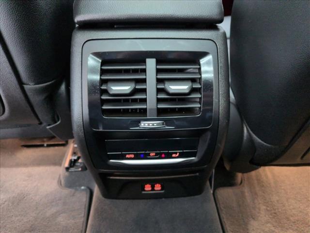 used 2023 BMW X3 car, priced at $30,680