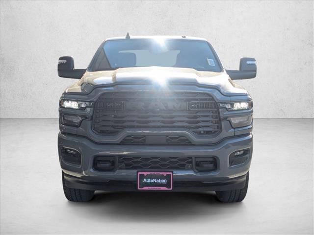 new 2026 Ram 3500 car, priced at $74,387