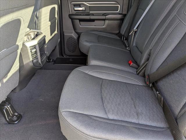 new 2026 Ram 3500 car, priced at $74,387