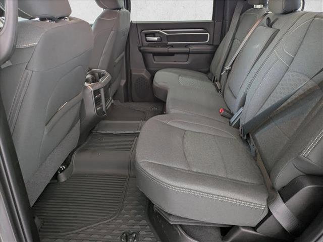 new 2026 Ram 3500 car, priced at $74,387