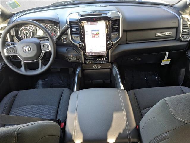 new 2026 Ram 3500 car, priced at $74,387