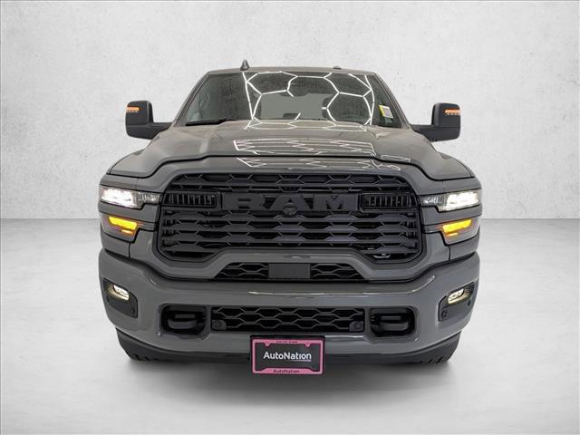 new 2026 Ram 3500 car, priced at $74,387
