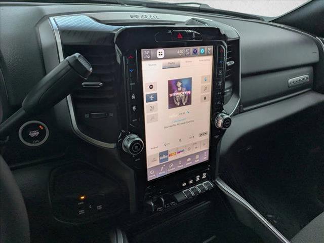 new 2026 Ram 3500 car, priced at $74,387