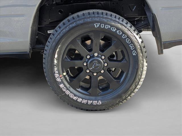 new 2026 Ram 3500 car, priced at $74,387