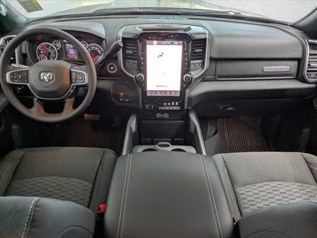 new 2026 Ram 3500 car, priced at $74,387