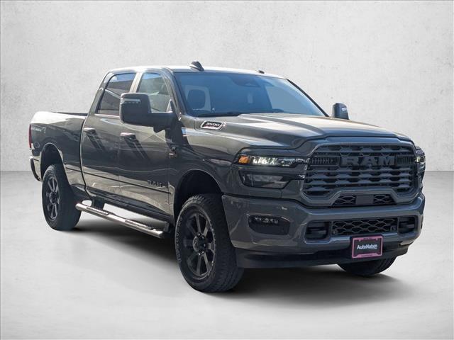 new 2026 Ram 3500 car, priced at $74,387