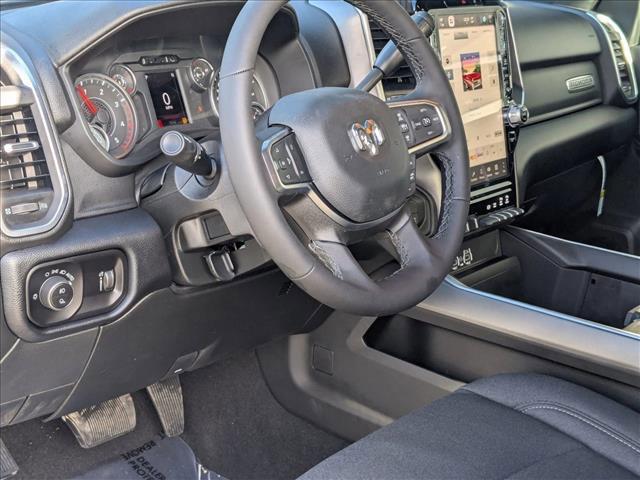 new 2026 Ram 3500 car, priced at $74,387