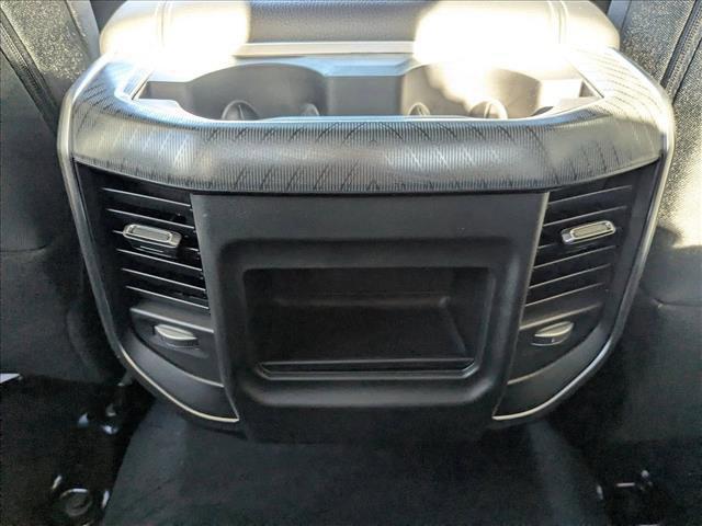 new 2026 Ram 3500 car, priced at $74,387