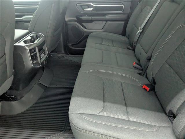 new 2026 Ram 1500 car, priced at $51,198