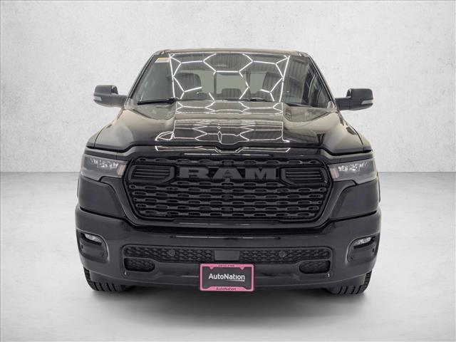 new 2026 Ram 1500 car, priced at $51,198