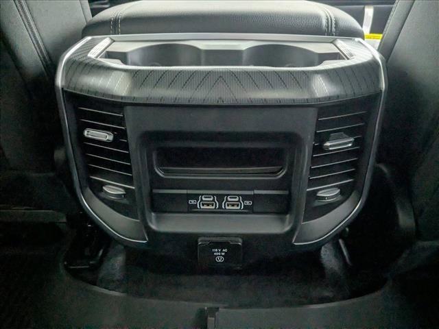 new 2026 Ram 1500 car, priced at $51,198