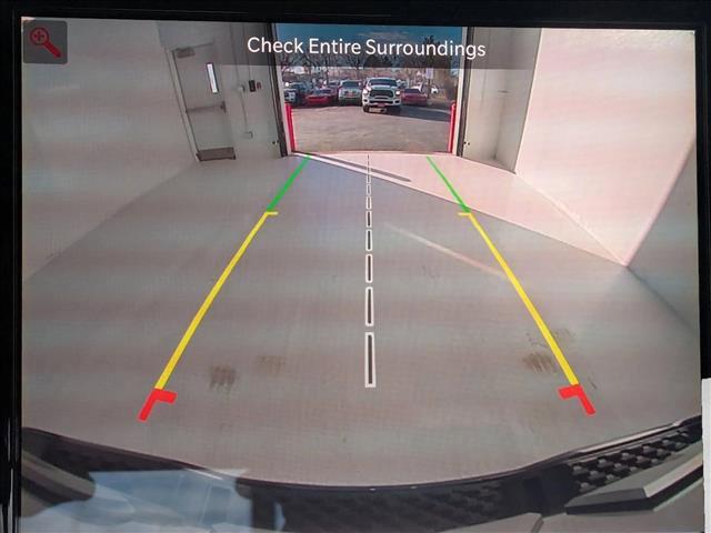 new 2026 Ram 1500 car, priced at $51,198