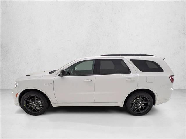 new 2026 Dodge Durango car, priced at $42,759