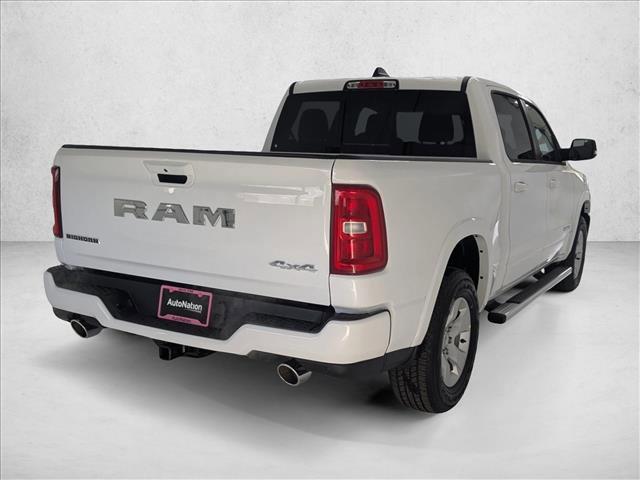 new 2026 Ram 1500 car, priced at $48,598