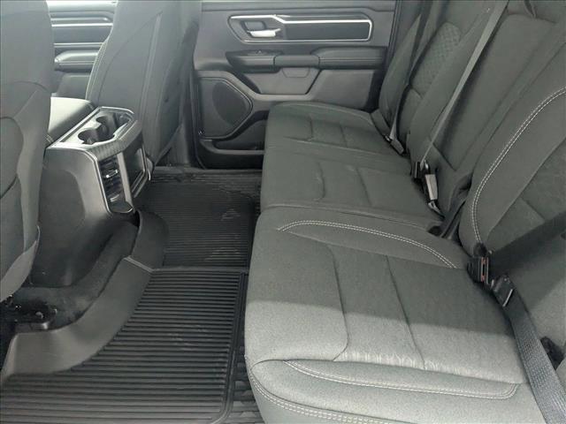 new 2026 Ram 1500 car, priced at $48,598