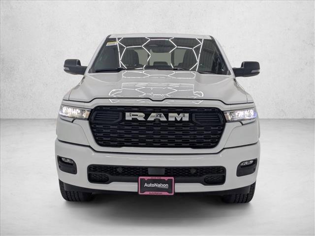 new 2026 Ram 1500 car, priced at $48,598
