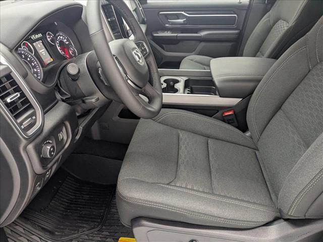 new 2026 Ram 1500 car, priced at $48,598