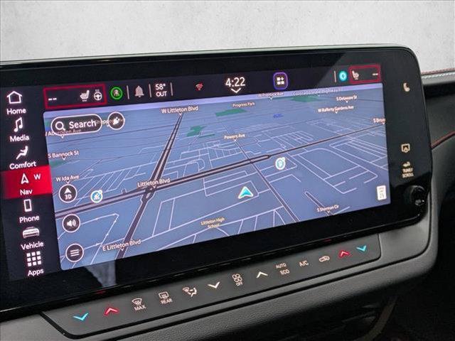 new 2025 Dodge Charger Daytona car, priced at $46,069