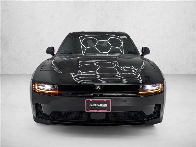 new 2025 Dodge Charger Daytona car, priced at $46,069