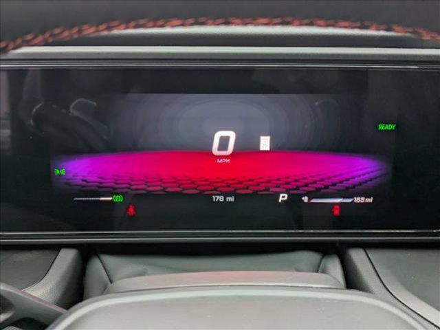 new 2025 Dodge Charger Daytona car, priced at $46,069