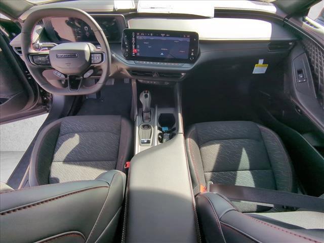 new 2025 Dodge Charger Daytona car, priced at $46,069