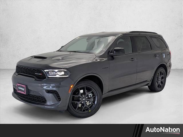new 2026 Dodge Durango car, priced at $43,354