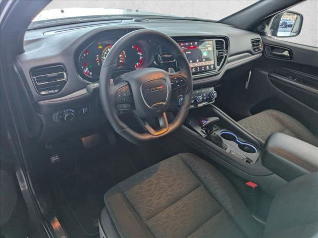 new 2026 Dodge Durango car, priced at $43,354
