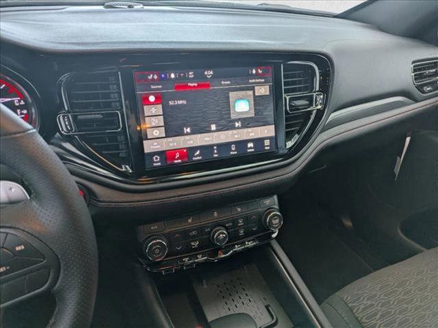 new 2026 Dodge Durango car, priced at $43,354