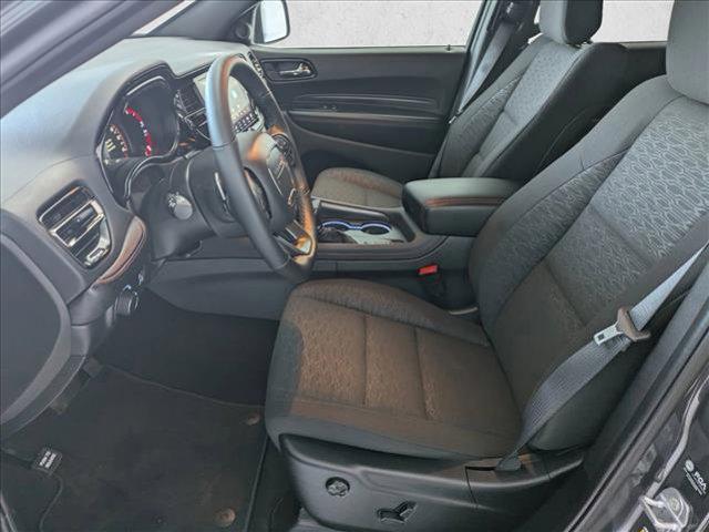 new 2026 Dodge Durango car, priced at $43,354