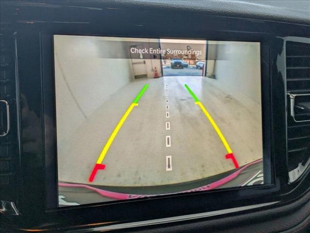 new 2026 Dodge Durango car, priced at $43,354