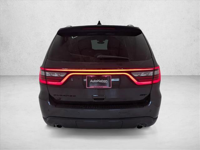 new 2026 Dodge Durango car, priced at $43,354